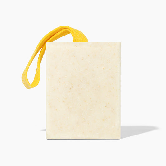 The Oatmeal Buzz Bar